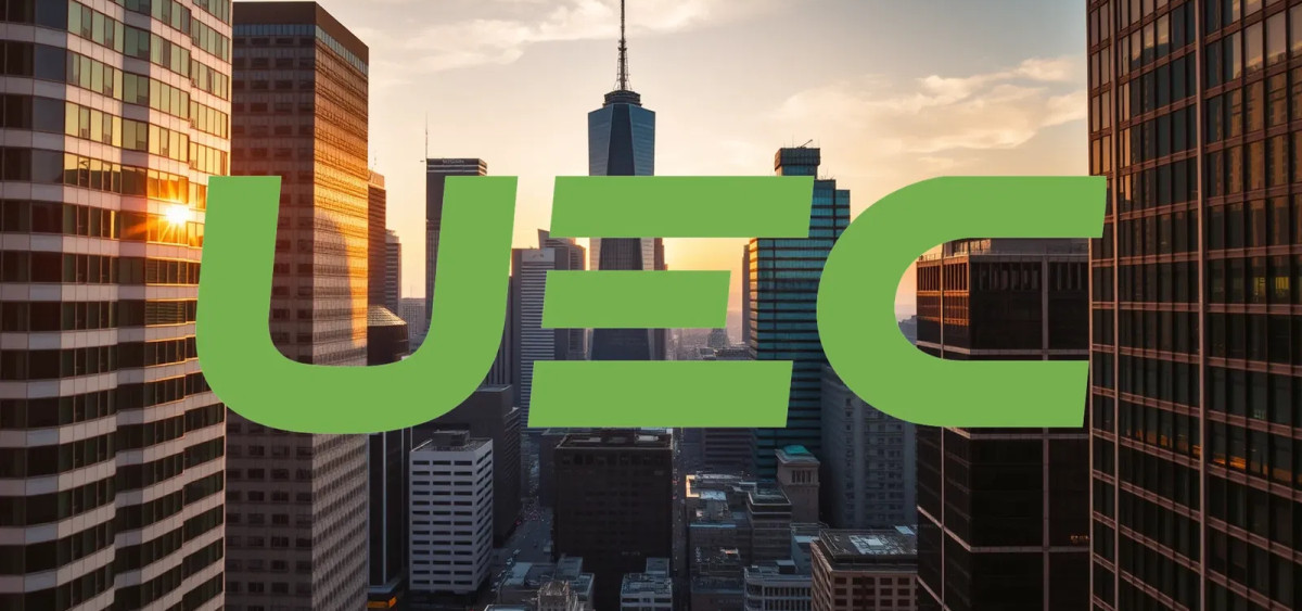 Beitragsbild zu UEC Aktie: Aufwärtsdynamik spürbar