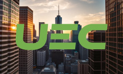 Beitragsbild zu UEC Aktie: Aufwärtsdynamik spürbar