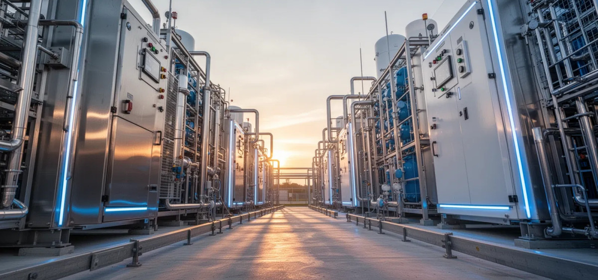 Beitragsbild zu Primary Hydrogen Aktie: Sprung in die USA