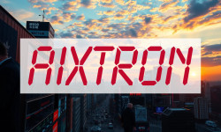 Beitragsbild zu Aixtron Aktie: Goldman Sachs dreht den Rücken zu