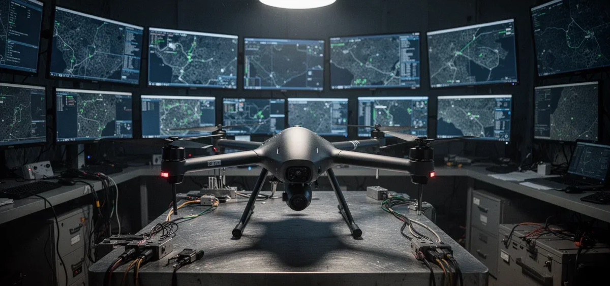 Beitragsbild zu Red Cat Aktie: Ausbau ohne Ausblick