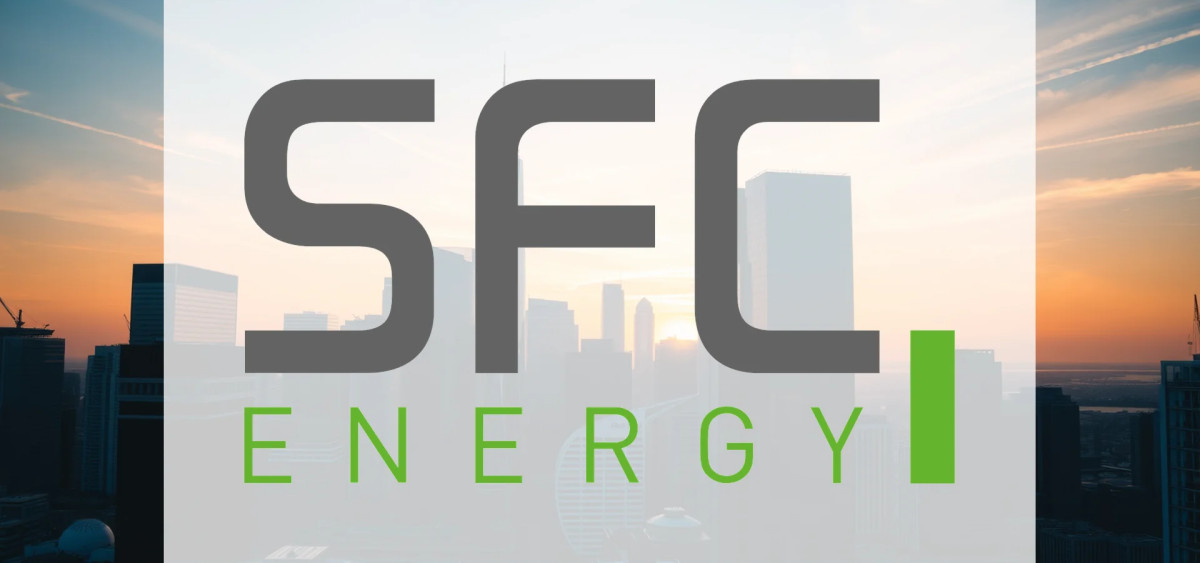 Beitragsbild zu SFC Energy Aktie: Comeback nach Crash?