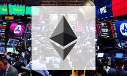 Beitragsbild zu Ethereum: Wale positionieren sich