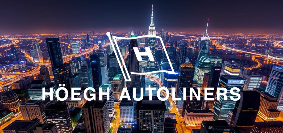 Beitragsbild zu Hoegh Autoliners Aktie: Aussichten geprüft