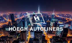 Beitragsbild zu Hoegh Autoliners Aktie: Aussichten geprüft