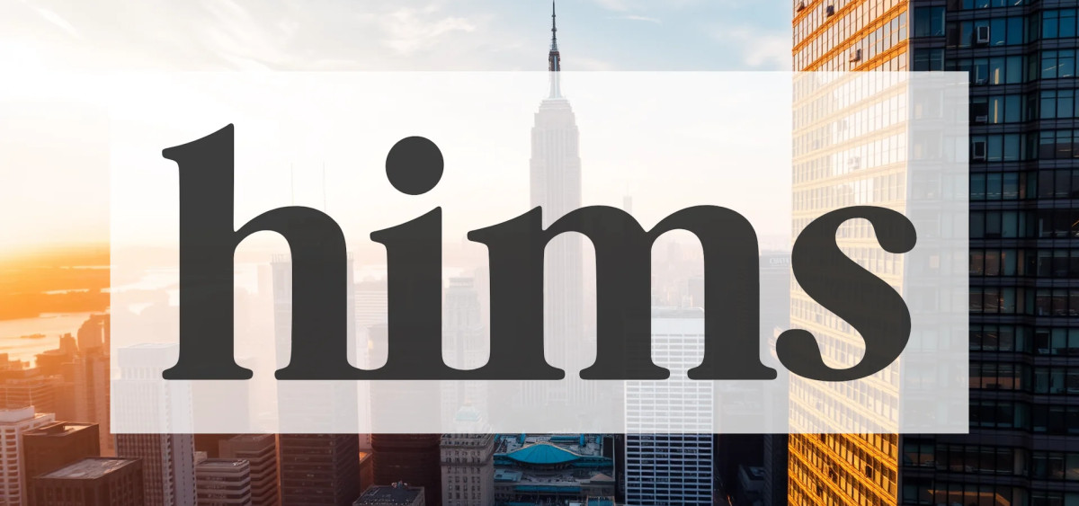 Beitragsbild zu Hims & Hers Aktie: Bange Fragen?