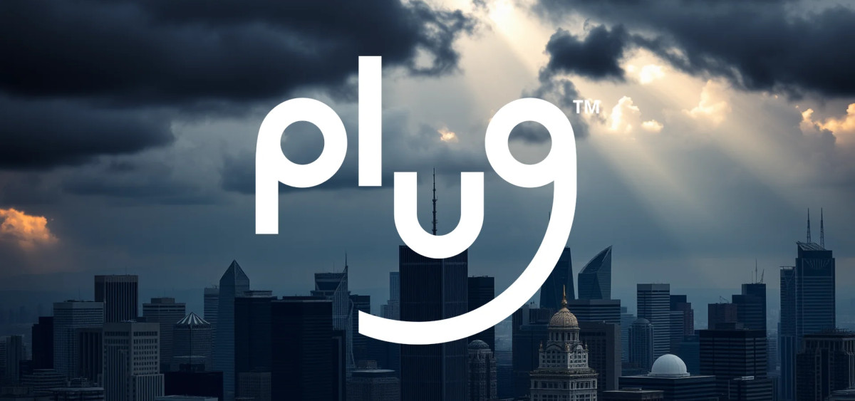 Beitragsbild zu Plug Power Aktie: Panik!