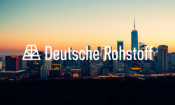 Beitragsbild zu Deutsche Rohstoff Aktie: Unerwünschte Entwicklung!