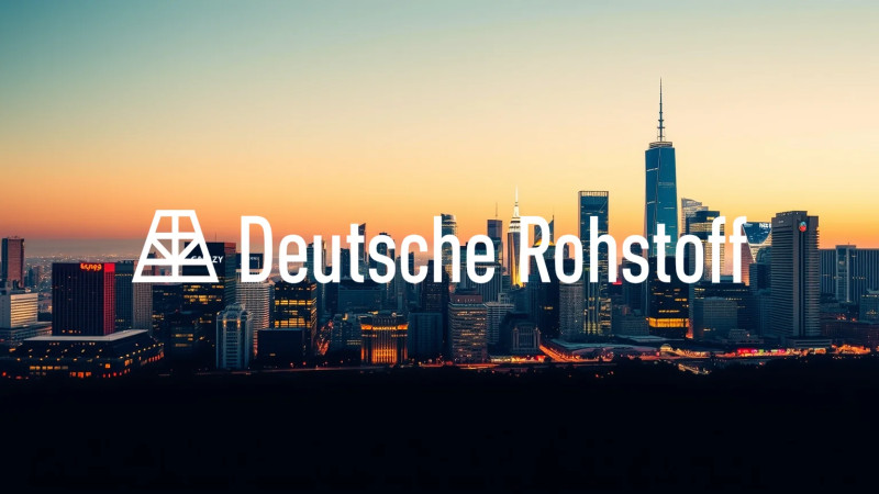 Beitragsbild zu Deutsche Rohstoff Aktie: Unerwünschte Entwicklung!