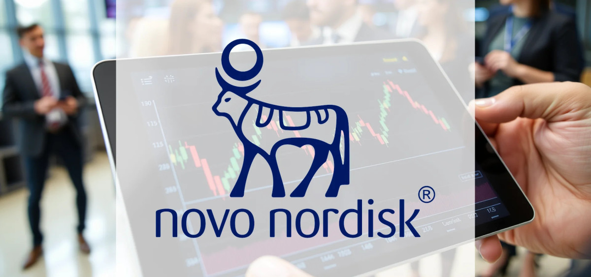 Beitragsbild zu Novo Nordisk-Aktie: Top-Meldung!