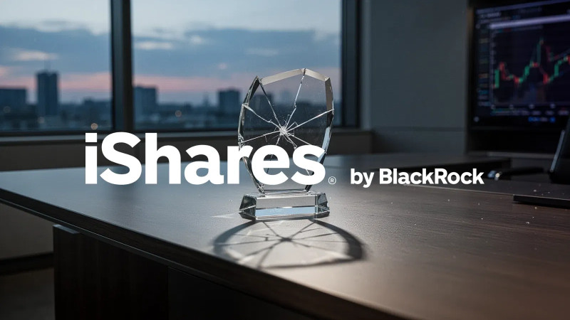 Beitragsbild zu iShares ESG ETF: Dividende sinkt