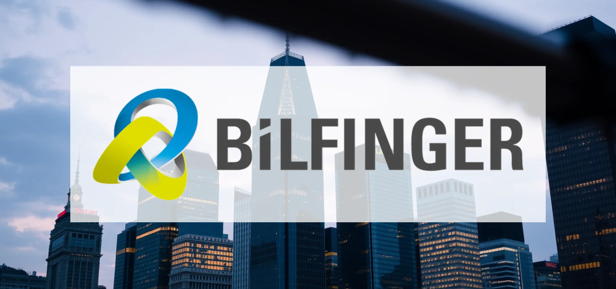 Beitragsbild zu Bilfinger Aktie: Rückkäufe verpuffen wirkungslos