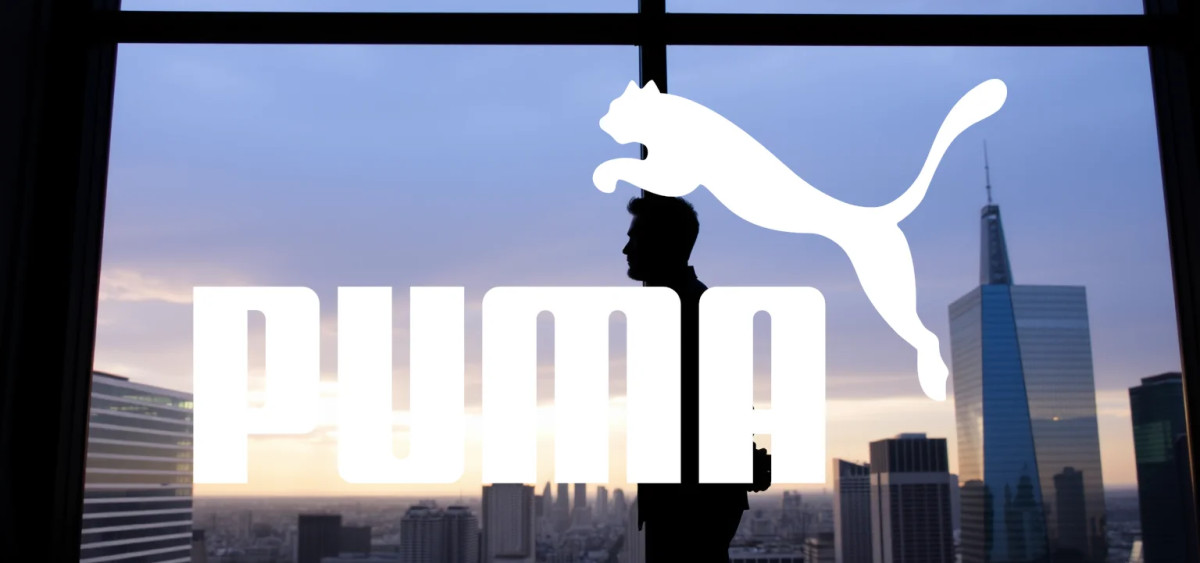Beitragsbild zu Puma Aktie: Goldman Sachs greift im Abwärtstrend zu