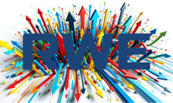 Beitragsbild zu Rwe Aktie: Umsatzrekord erzielt