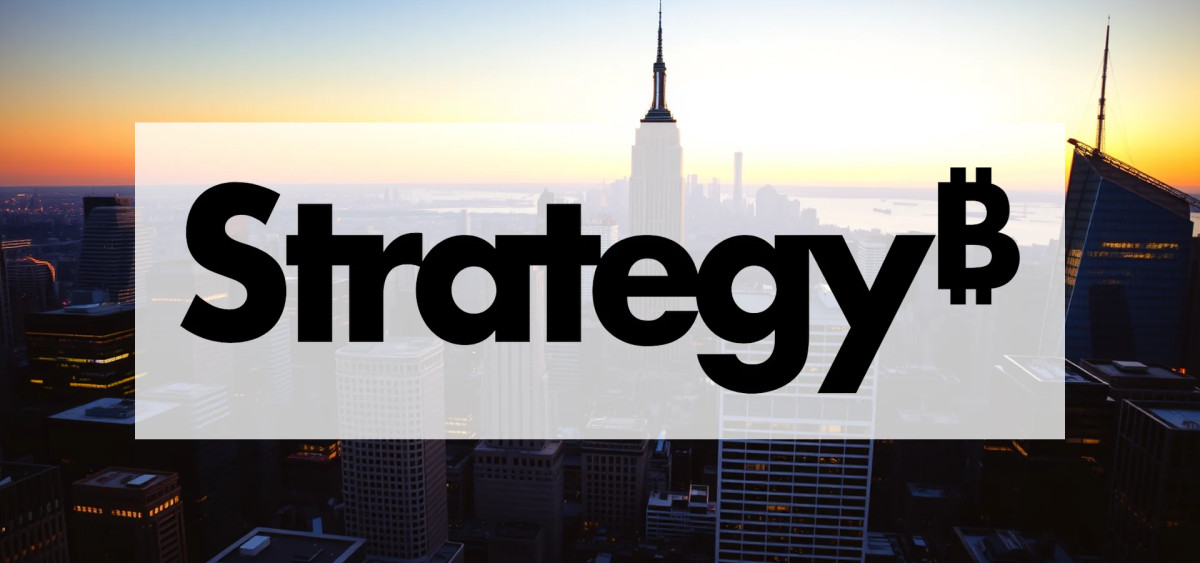 Beitragsbild zu MicroStrategy Aktie: Europa-Coup!