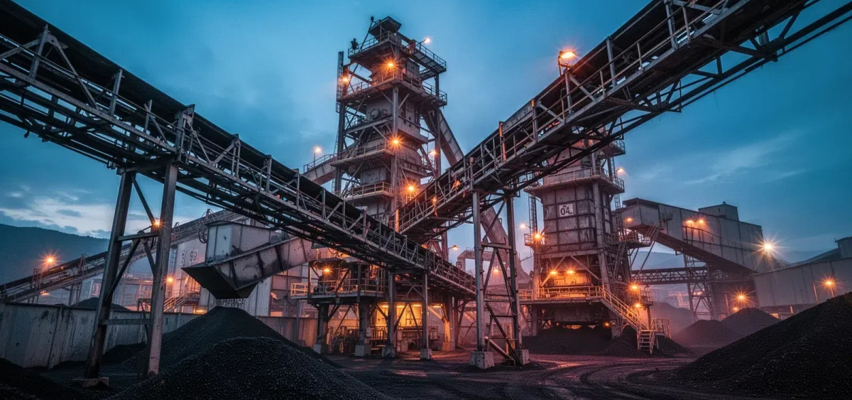 Beitragsbild zu Ferrexpo Aktie: Energiekrise verschärft sich