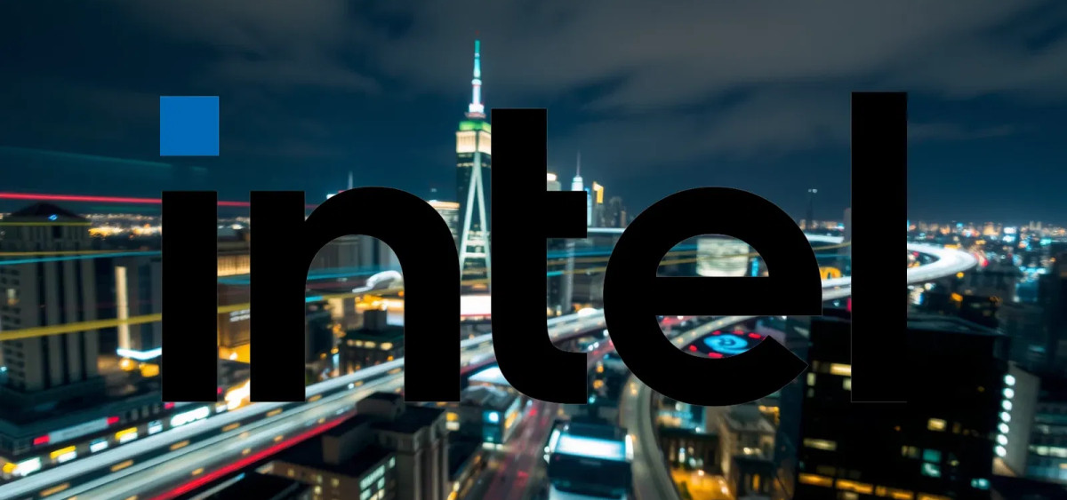 Beitragsbild zu Intel Aktie: Schwächeanfälle beobachten