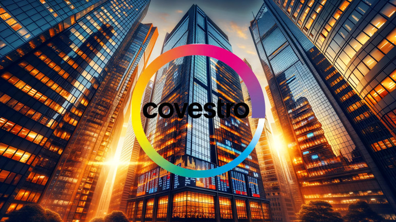 Beitragsbild zu Covestro Aktie: Dynamische Innovationskraft!