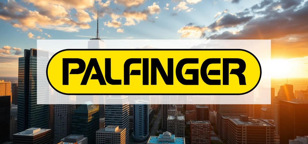 Beitragsbild zu Palfinger-Aktie: Auf dem Sprung?