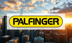 Beitragsbild zu Palfinger-Aktie: Auf dem Sprung?