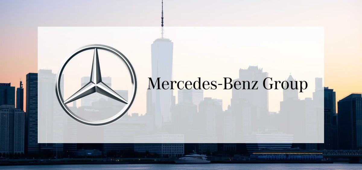 Beitragsbild zu Mercedes-Benz-Aktie: Wie ein Wunder!