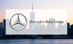 Beitragsbild zu Mercedes-Benz-Aktie: Wie ein Wunder!