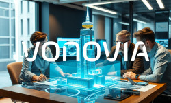 Beitragsbild zu Vonovia Aktie: Entscheidungswoche!