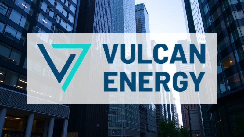 Beitragsbild zu Vulcan Energy Aktie: Durchbruch naht!