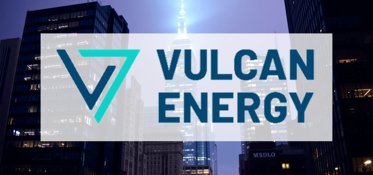 Beitragsbild zu Vulcan Energy Aktie: Fantastischer Marktstart!