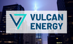 Beitragsbild zu Vulcan Energy Aktie: Fantastischer Marktstart!