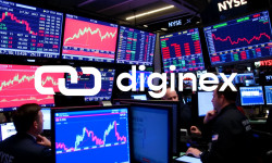 Beitragsbild zu Diginex Aktie: Akquisitions-Orkan!