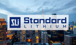 Beitragsbild zu Standard Lithium Aktie: Rekord-Fund befeuert Rally!