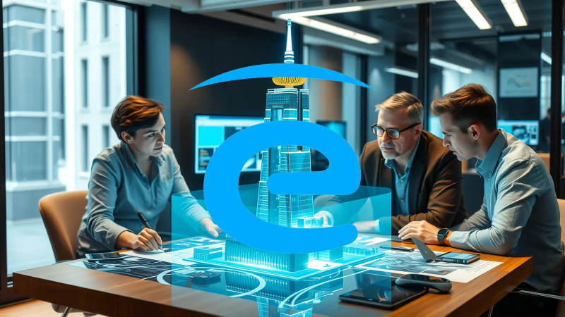 Beitragsbild zu Engie Aktie: Strategischer Durchbruch