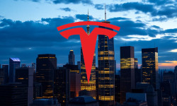 Beitragsbild zu Tesla Aktie: Erwartung trügt?