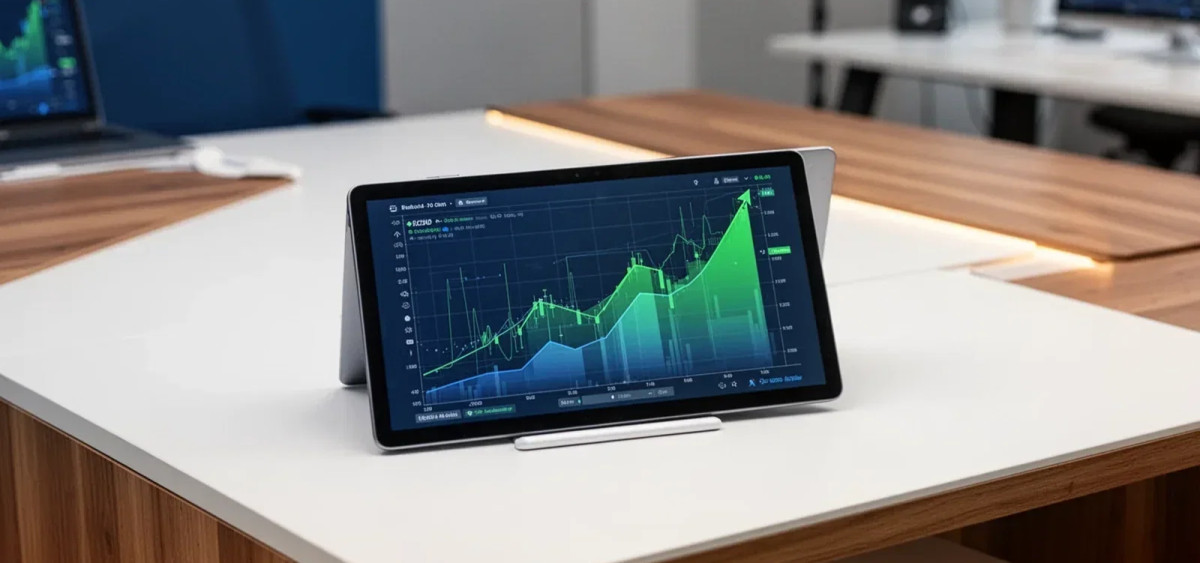 Beitragsbild zu PayPal Aktie: Düstere Stimmung?