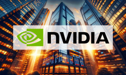 Beitragsbild zu Nvidia-Aktie: Unfassbarer Knall!
