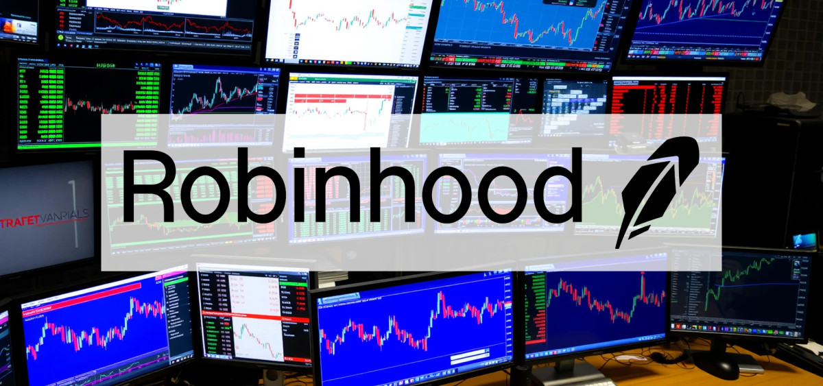 Beitragsbild zu Robinhood Aktie: Comeback nach Crash!