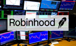 Beitragsbild zu Robinhood Aktie: Comeback nach Crash!