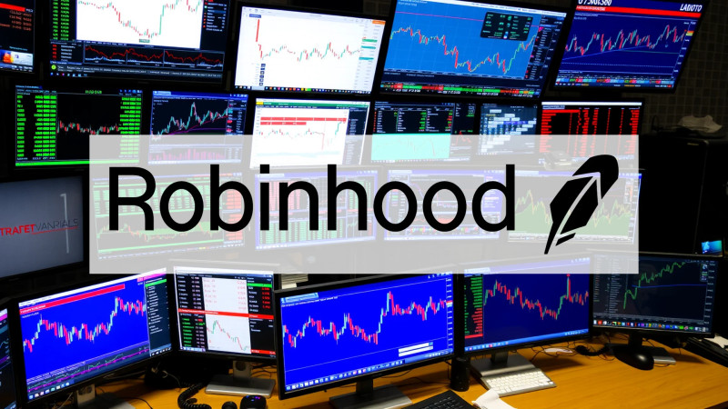 Beitragsbild zu Robinhood Aktie: Comeback nach Crash!