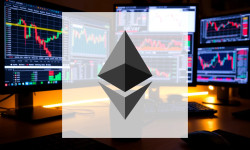 Beitragsbild zu Ethereum: Panikverkäufe!