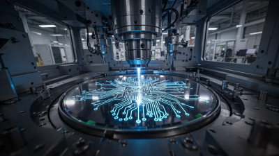 Beitragsbild zu ASML Aktie: KI-Schub beschleunigt