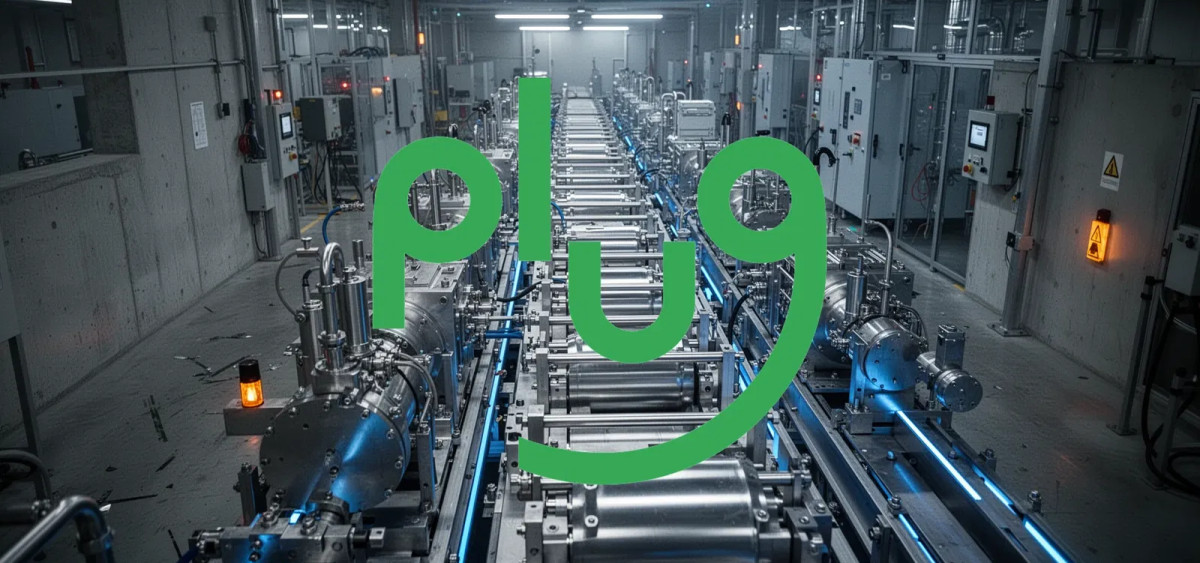 Beitragsbild zu Plug Power Aktie: Regulierungsauswirkungen geprüft