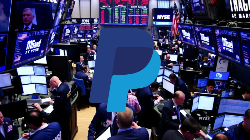 Beitragsbild zu PayPal Aktie: Wichtiger Strategiewechsel