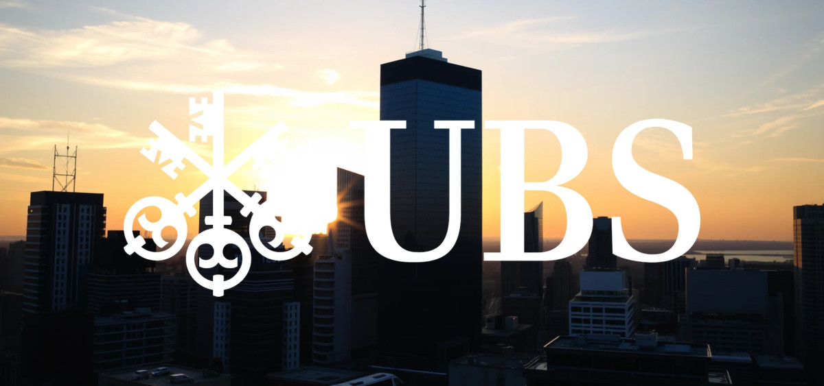 Beitragsbild zu UBS Aktie: Millionen-Schock!