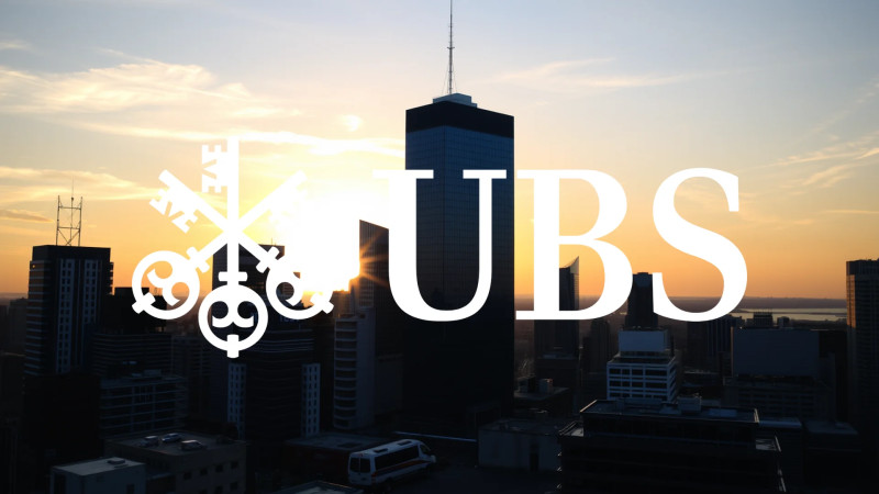 Beitragsbild zu UBS Aktie: Millionen-Schock!