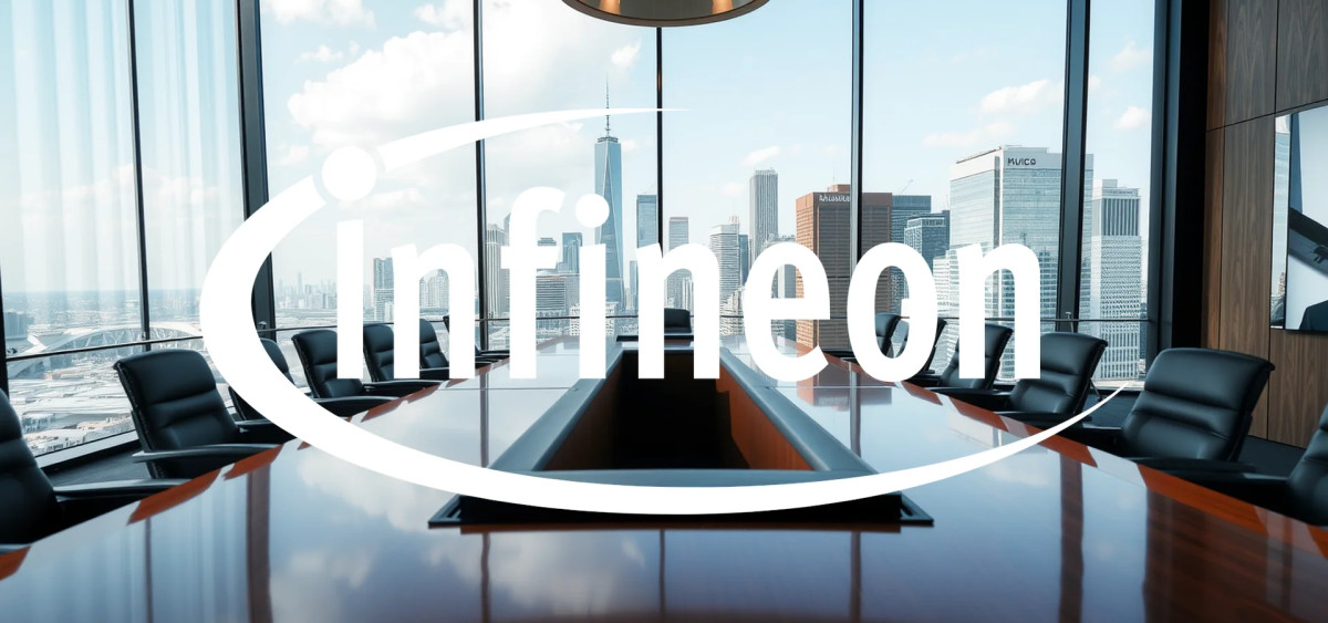 Beitragsbild zu Infineon Aktie: Rückkauf als Vertrauensbeweis?