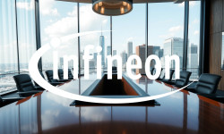 Beitragsbild zu Infineon Aktie: Rückkauf als Vertrauensbeweis?