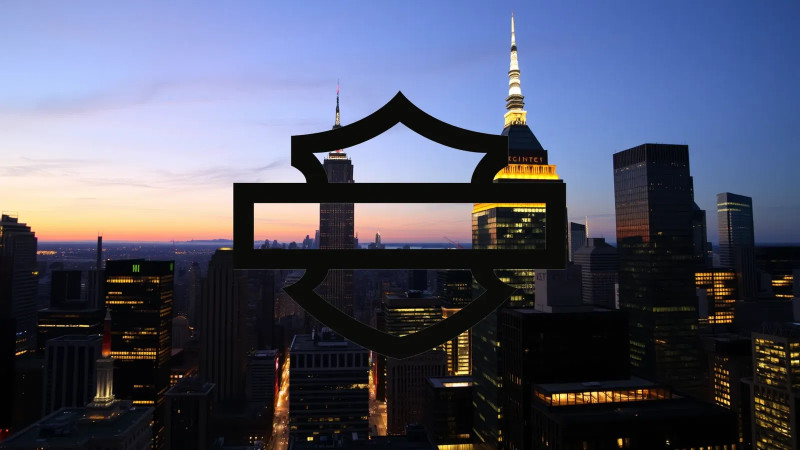 Beitragsbild zu Harley-Davidson Aktie: Dividende und Strategie-Check