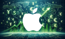 Beitragsbild zu Apple Aktie: Kampf an drei Fronten