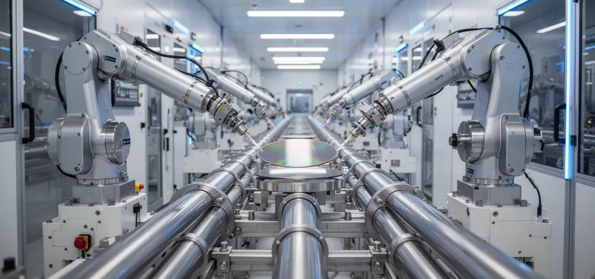 Beitragsbild zu AMD Aktie: Samsung sichert Speicher-Pipeline